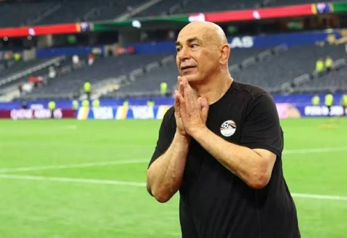 فيفا يوقع عقوبات إيقاف على حسام وإبراهيم حسن ولاعب المنتخب المصري