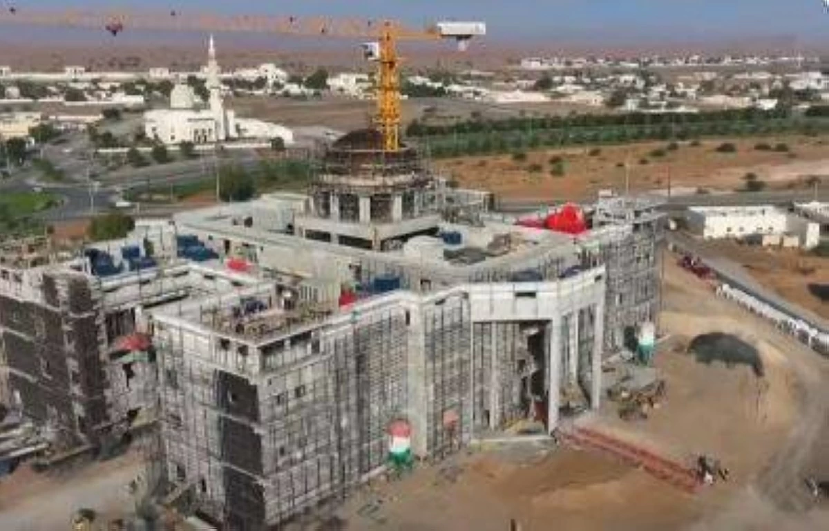 إنجاز 3 مشاريع حيوية في كلباء وخورفكان والمدام قريباً