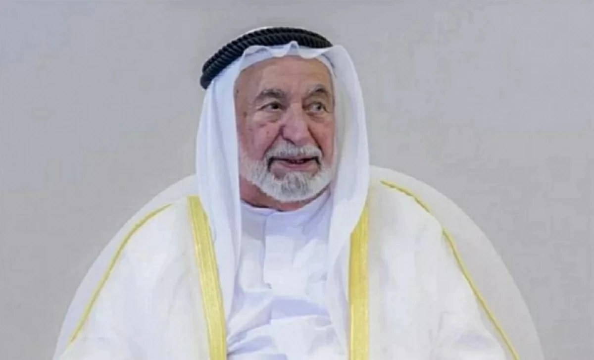 بلدية الشارقة تُنجز تطوير منطقة اليرموك بتوجيهات حاكم الشارقة