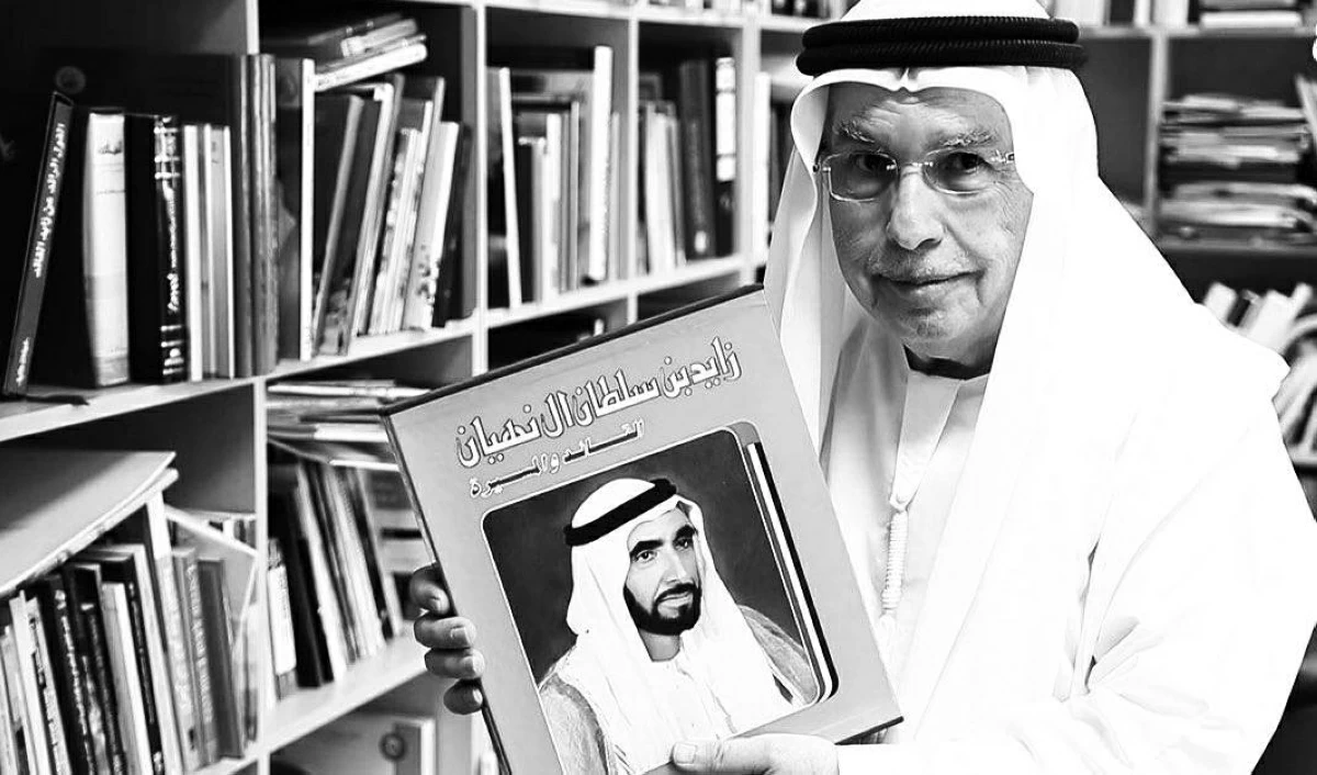 إبراهيم العابد.. 6 سنوات على الرحيل
