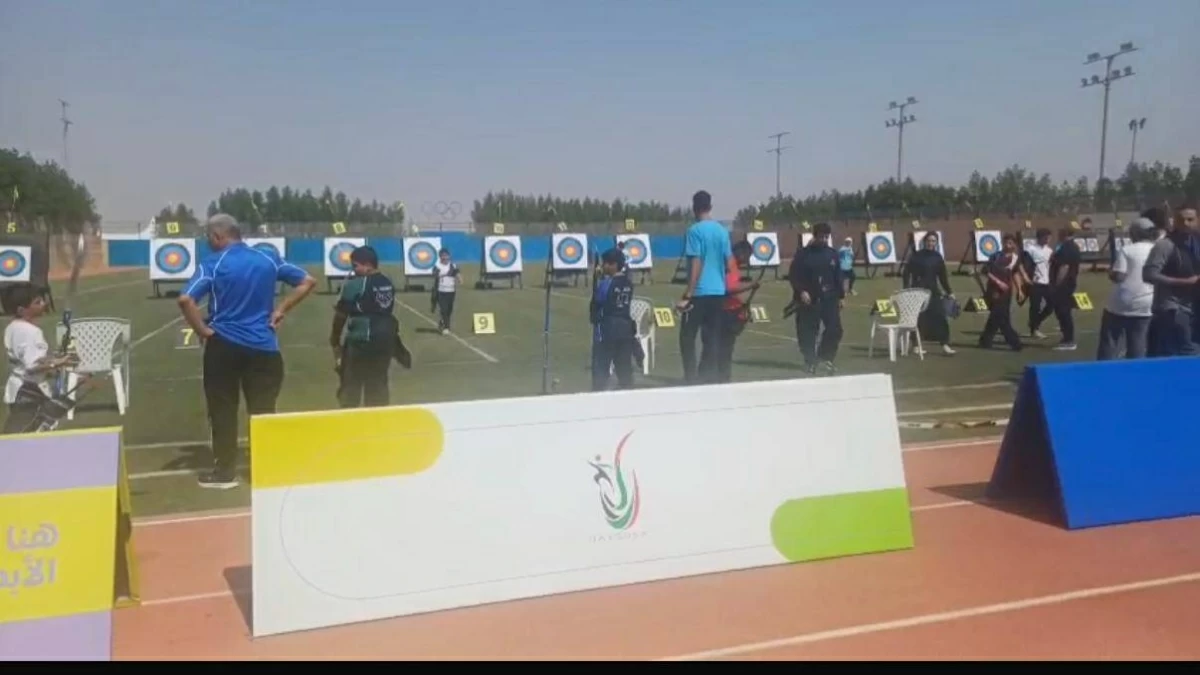 بطولات