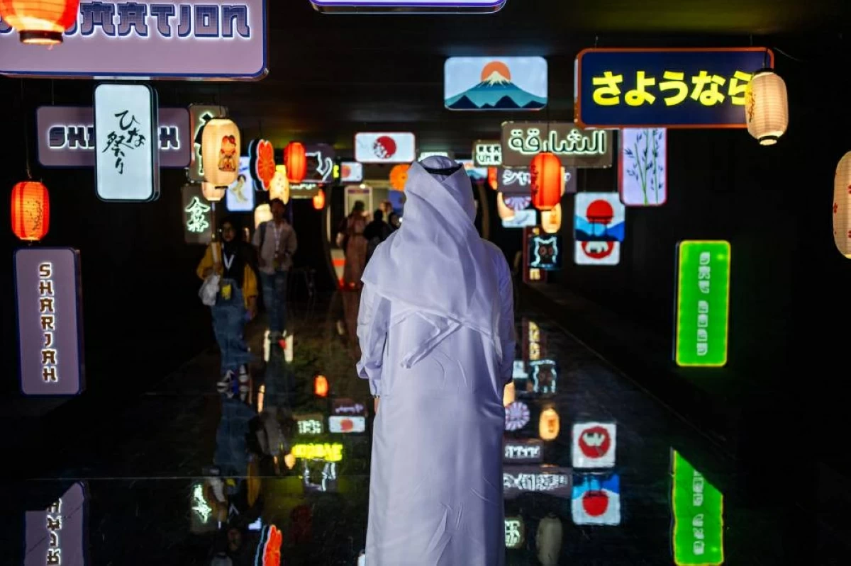 الشارقة تجمع صنّاع الشخصيات والقصص المصوّرة حول العالم غداً