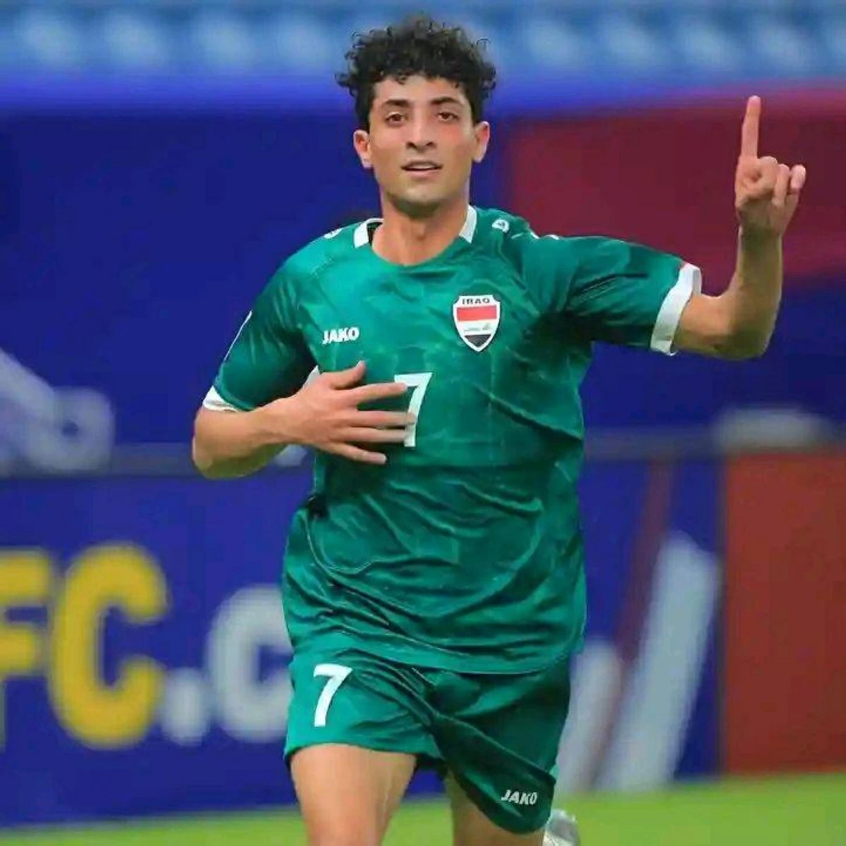 علي جاسم