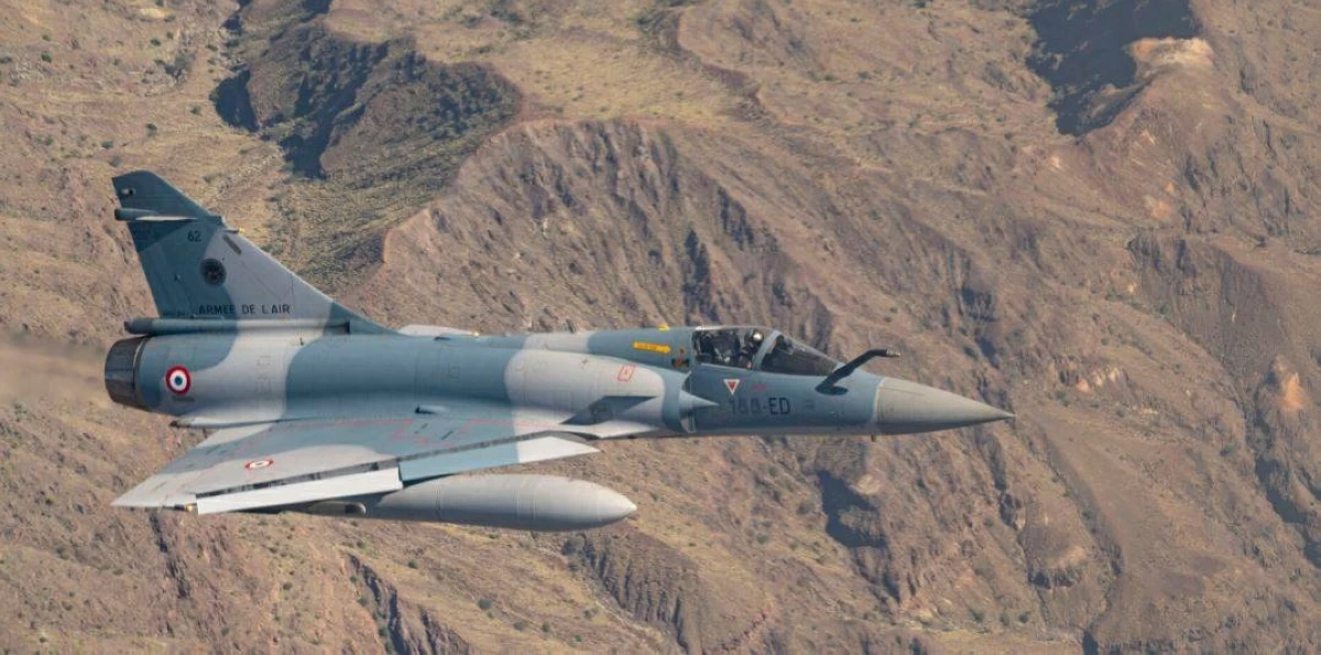 ميراج