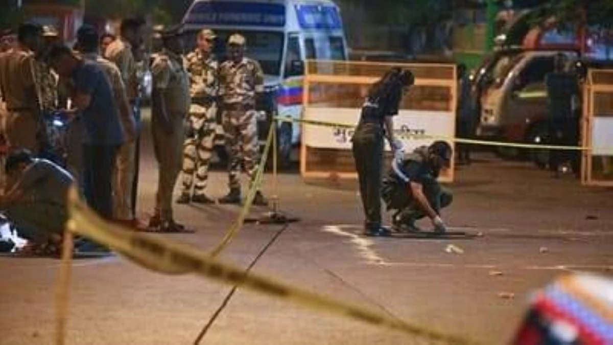 «ظننتها نوبة قلبية».. مصور أصيب في هجوم تايجر شروف يروي نجاته