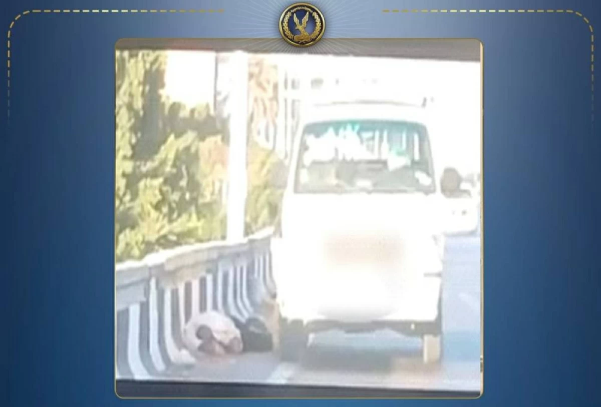 مكالمة كشفت الحقيقة.. كيف نجا سائق من تهمة قتل موظف في مصر؟
