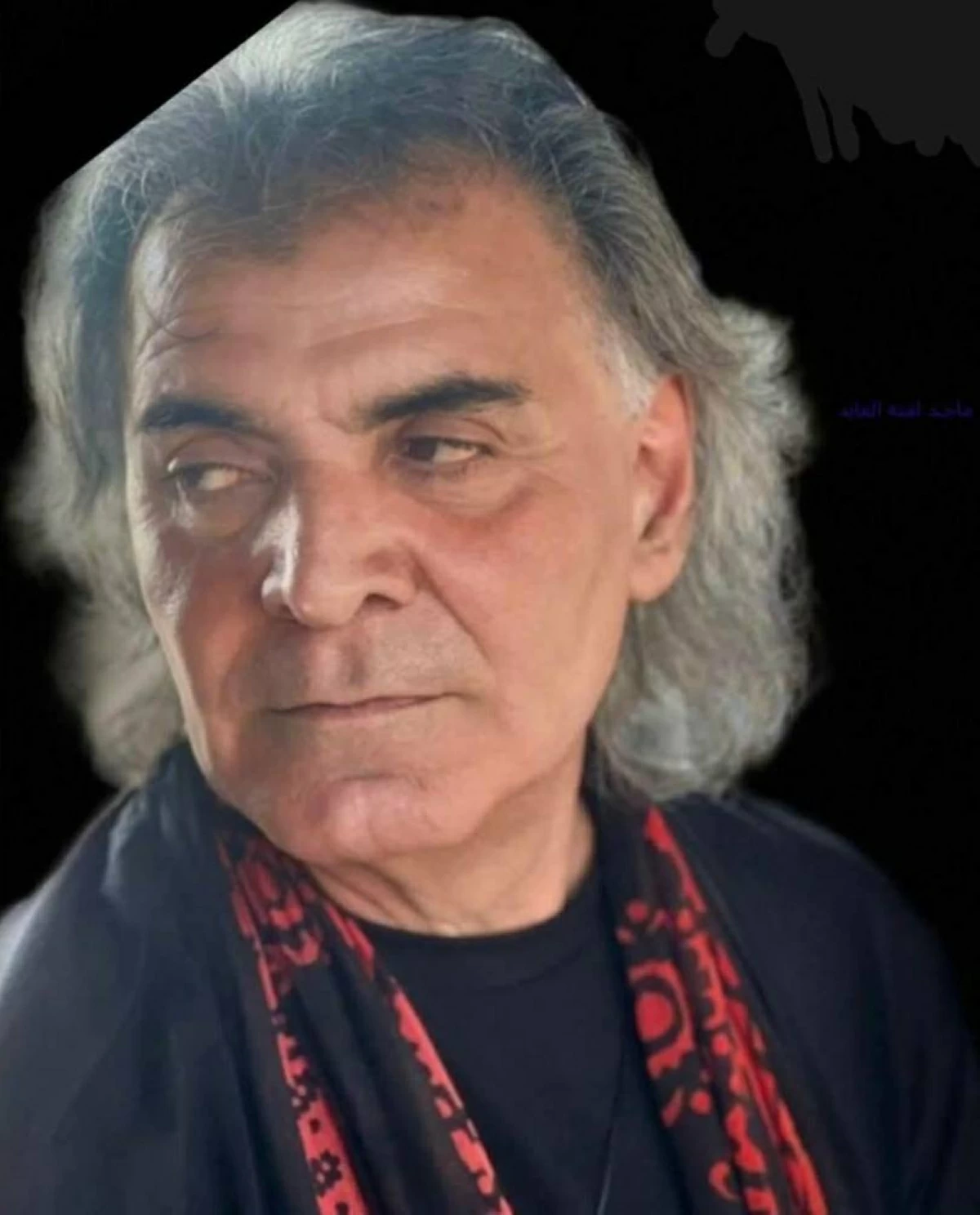 شامال عمر 