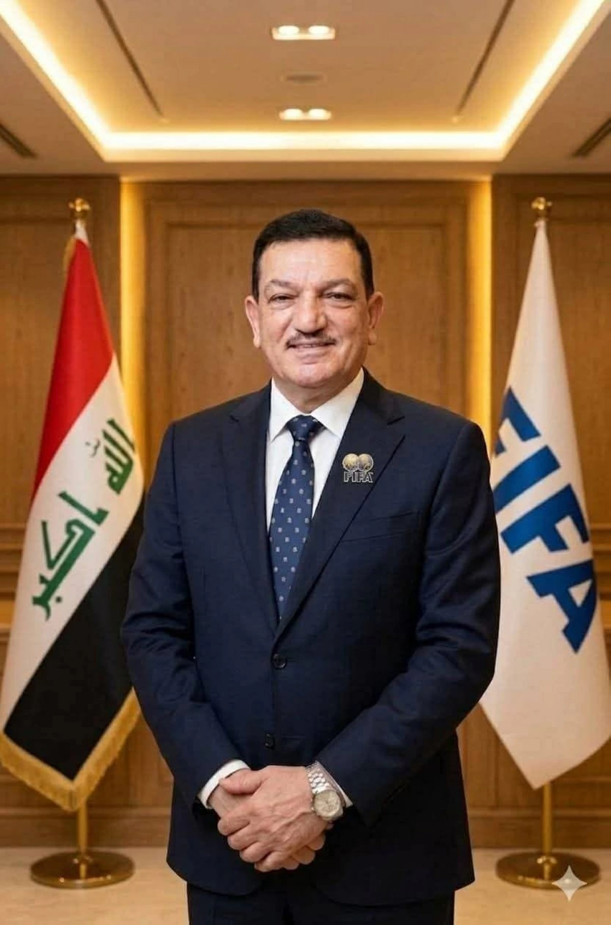  رعد سليم