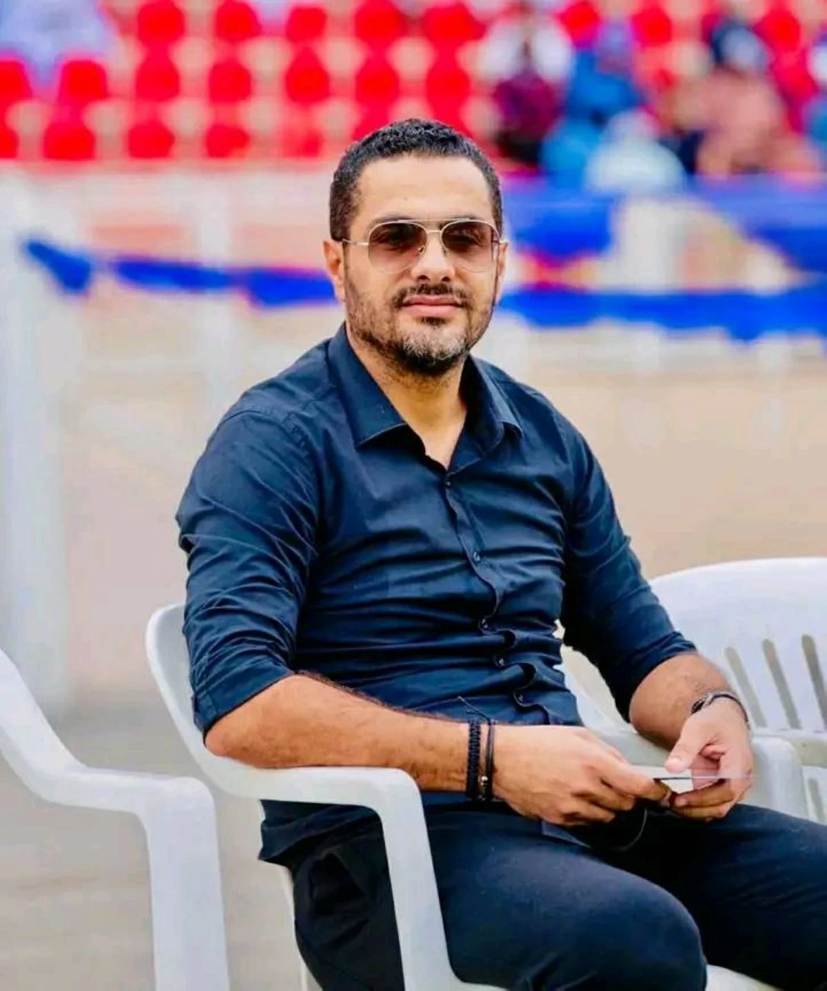 وليد الشتاوي