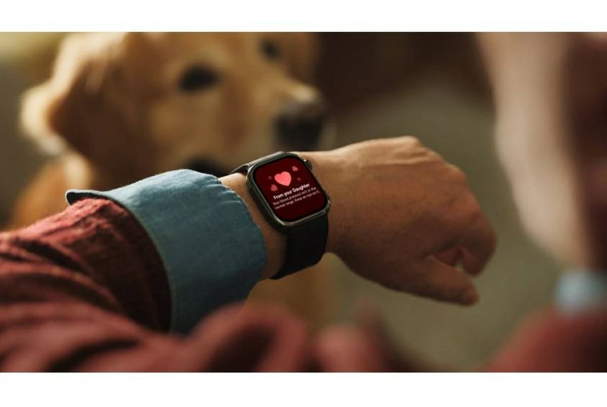 قراءة واحدة لا تروي القصة كاملة.. كيف تتابع  HUAWEI WATCH D3 ضغط دمك على مدار 24 ساعة؟