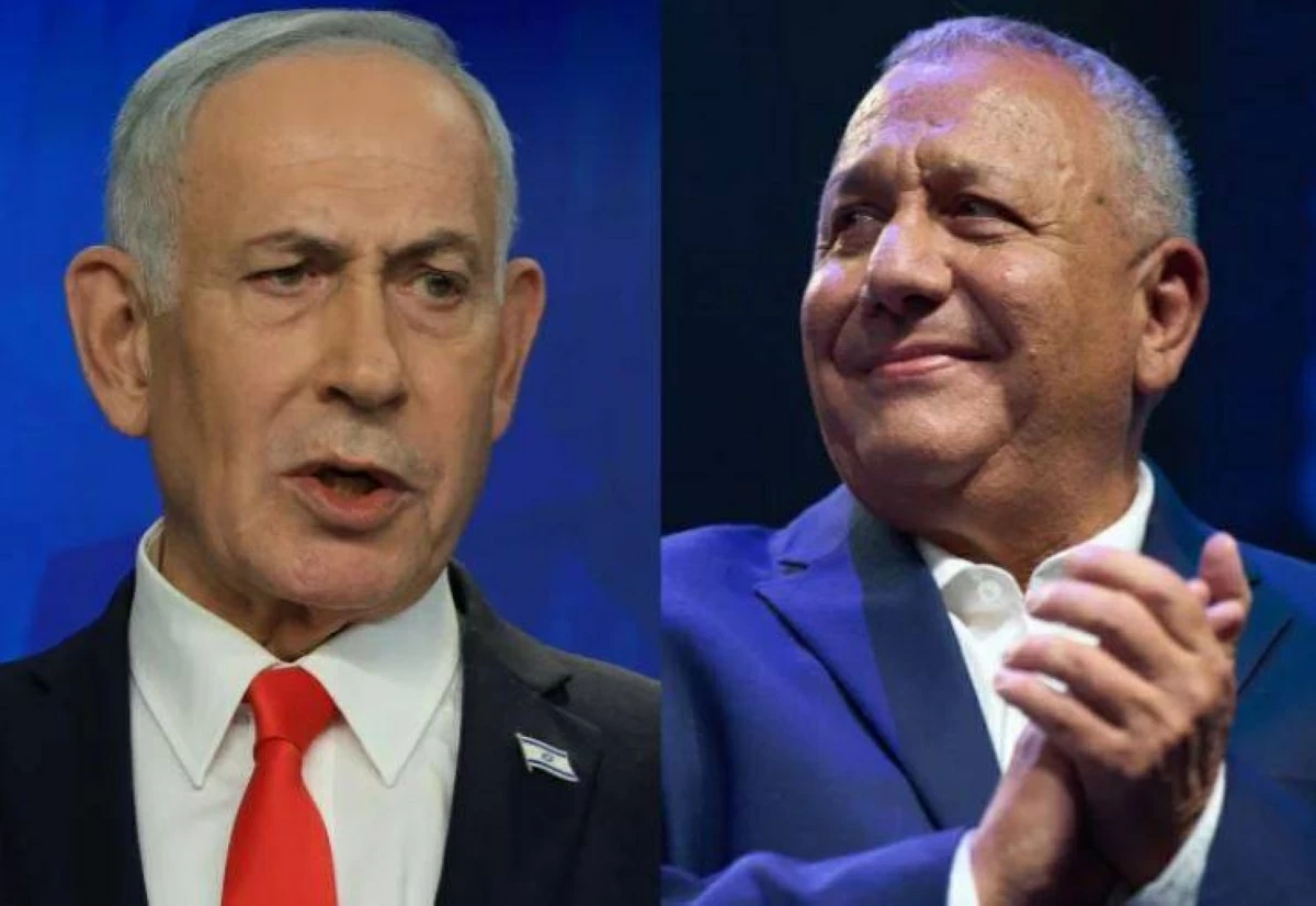 مقارنة بين مواقف نتنياهو وآيزينكوت تجاه الفلسطينيين