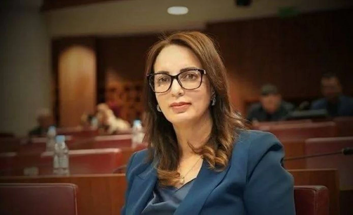 رئيسة الحكومة المغربية تكشف سبب إقالة وزيرة بعد يومين فقط في منصبها
