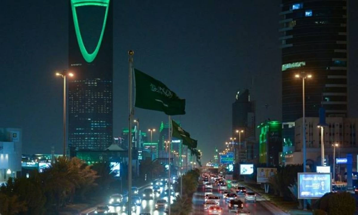 السعودية تعترض 4 مسيرات في الرياض والمدينة المنورة