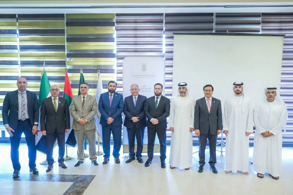 «جائزة الشارقة في المالية العامة» تعزز حضورها العربي بندوة تعريفية في دمشق