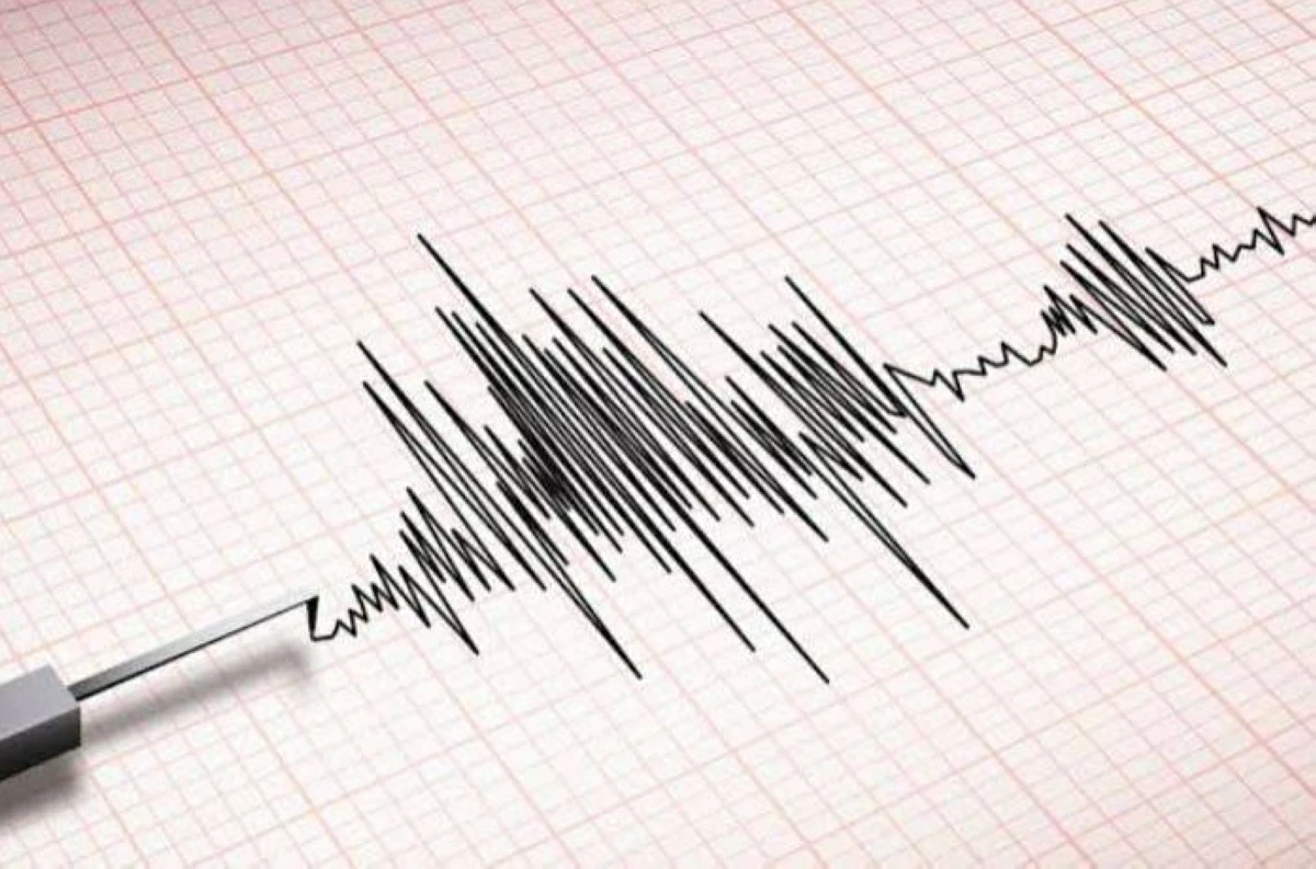 زلزال بقوة 7 درجات يضرب «التبت»