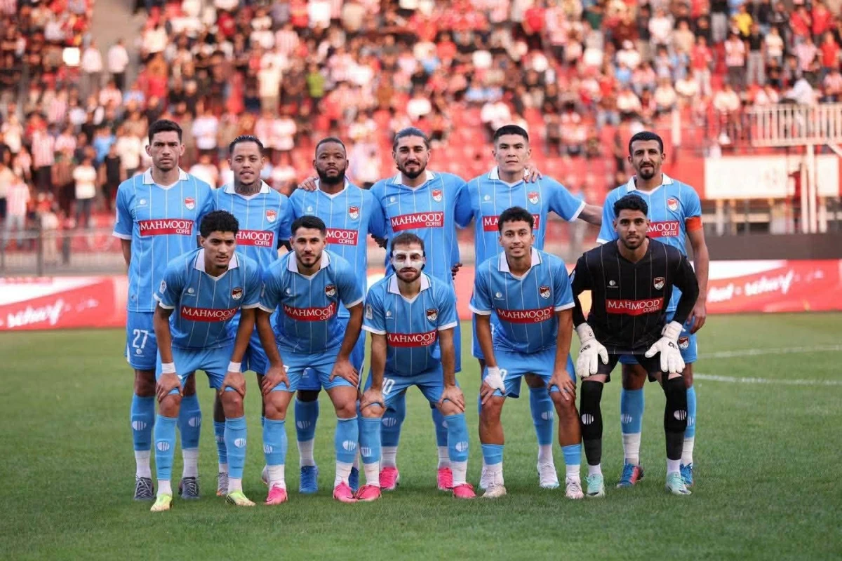 فريق زاخو