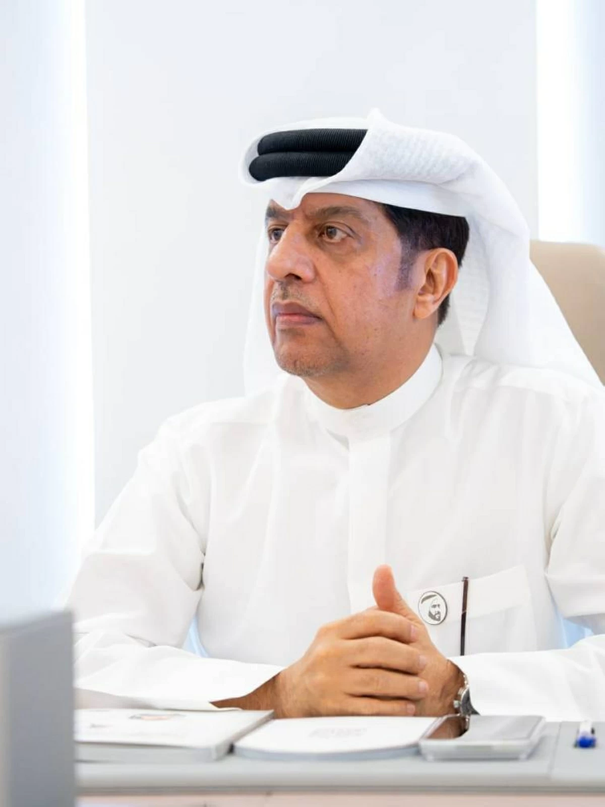 عدنان حمد