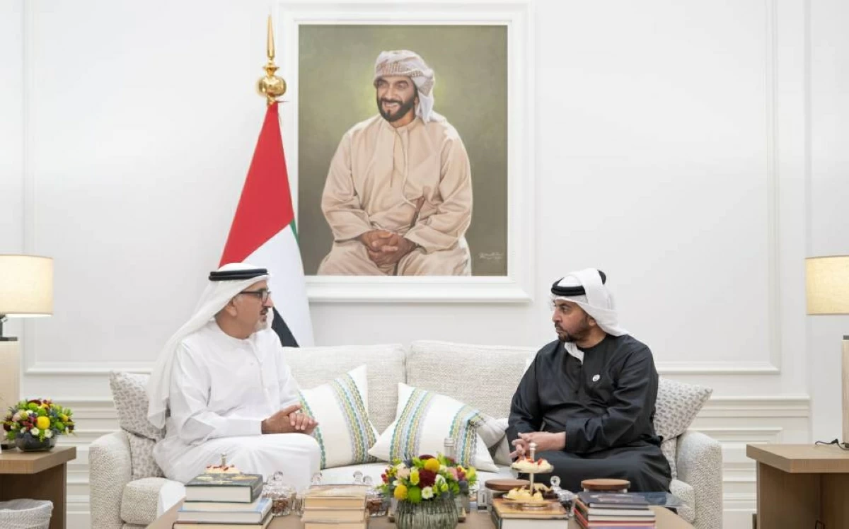 حمدان بن زايد: ترسيخ الرياضات التراثية في نفوس الأجيال