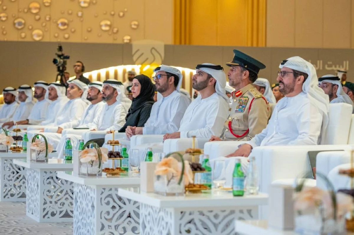 ملتقى الأمين يطرح مفهوماً متكاملاً للأمن الأسري