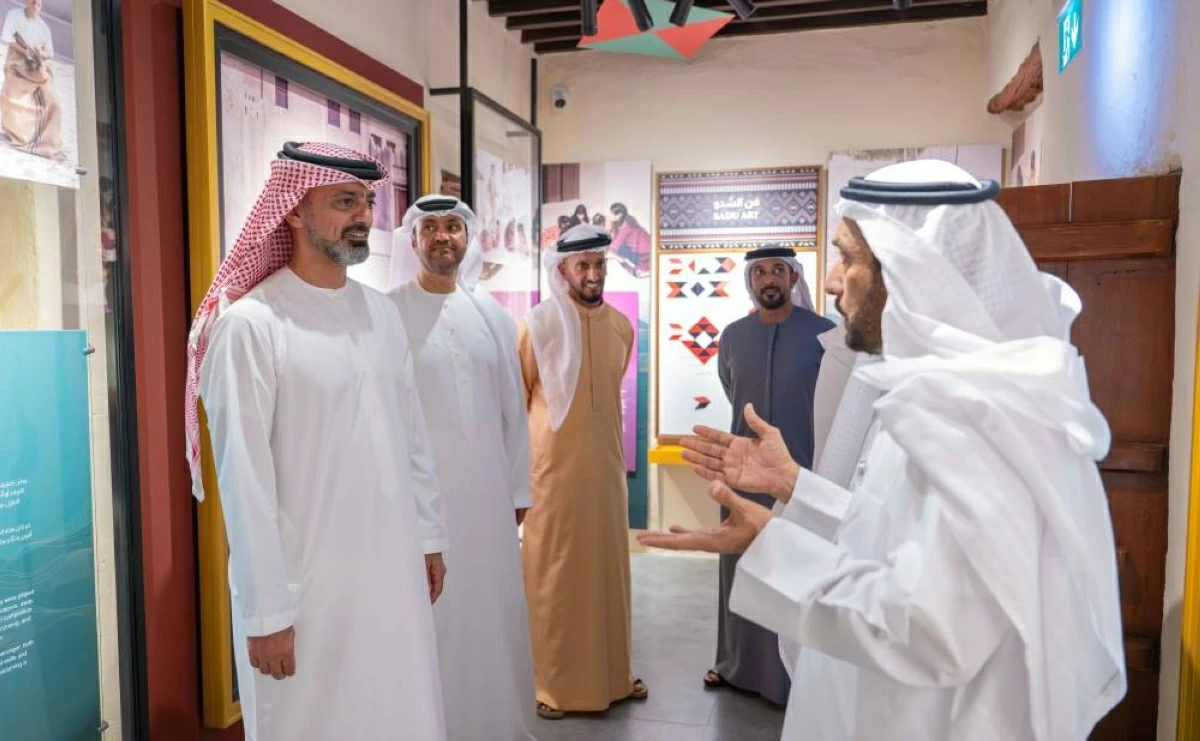 عمار بن حميد: حفظ التاريخ استثمار في الهوية