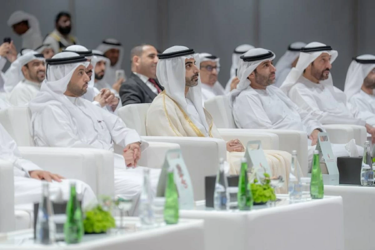 مؤسسة الشارقة للتنمية الأسرية تحتفي بيوبيلها الفضي