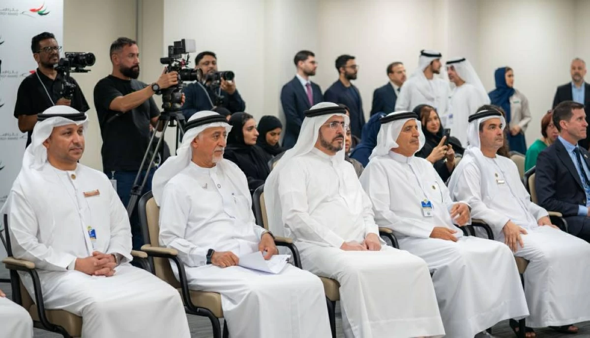 جائزة الإمارات للطاقة تنطلق بجوائز مليون دولار