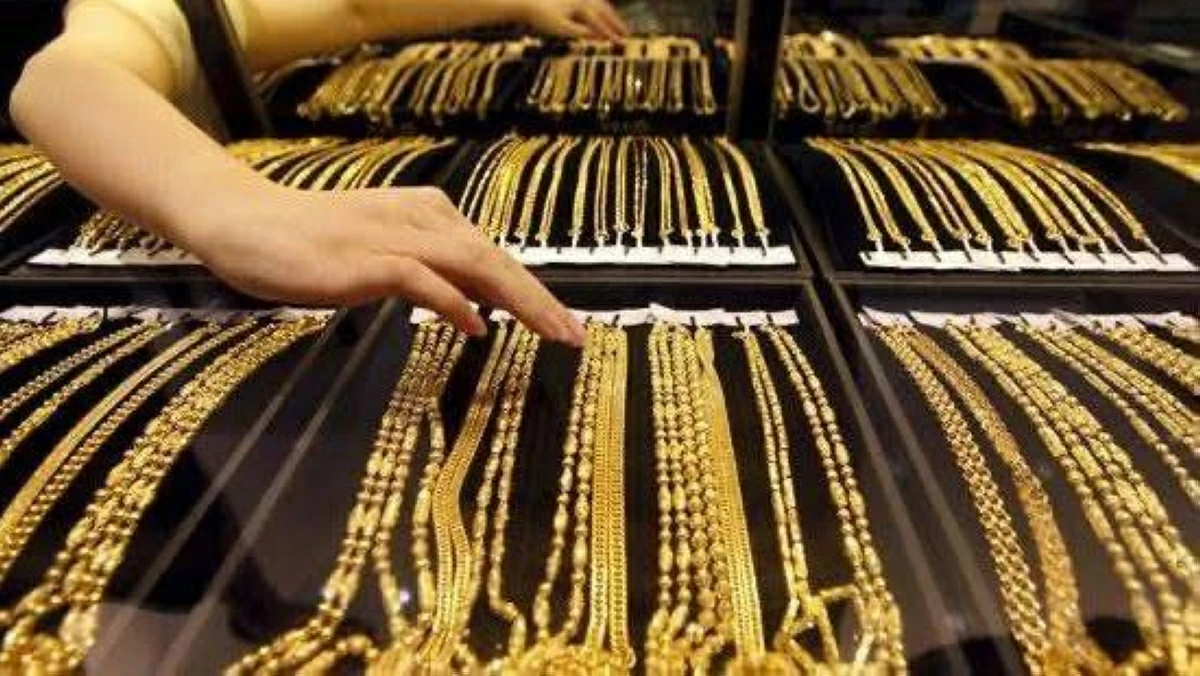 أسعار الذهب اليوم في مصر الجمعة 23 أكتوبر 2026.. كم سجل عيار 21 بعد التراجع؟