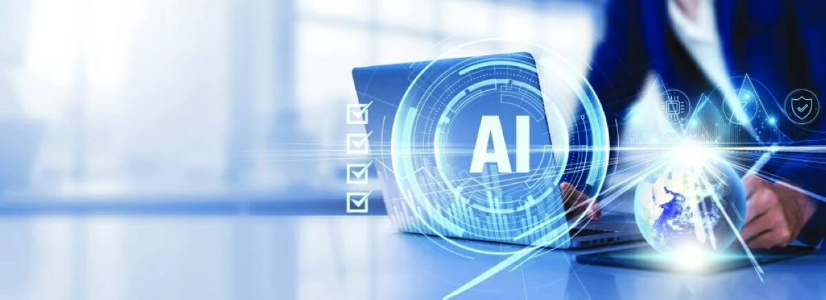 82 % من موظفي الإمارات يستخدمون الذكاء الاصطناعي مرة أسبوعياً