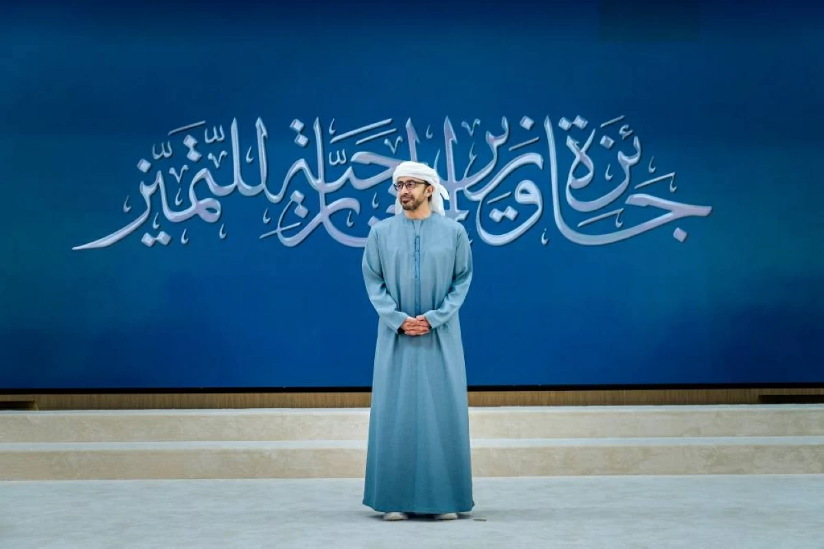 عبدالله بن زايد: الإمارات تمضي بعزم في توطيد شراكاتها الاستراتيجية