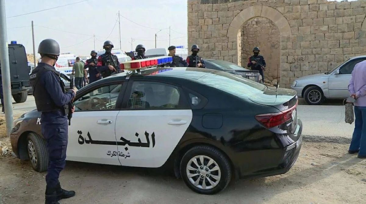 استمر 5 دقائق.. تفاصيل جديدة عن حادث إطلاق النار في كنيسة بالكرك الأردنية