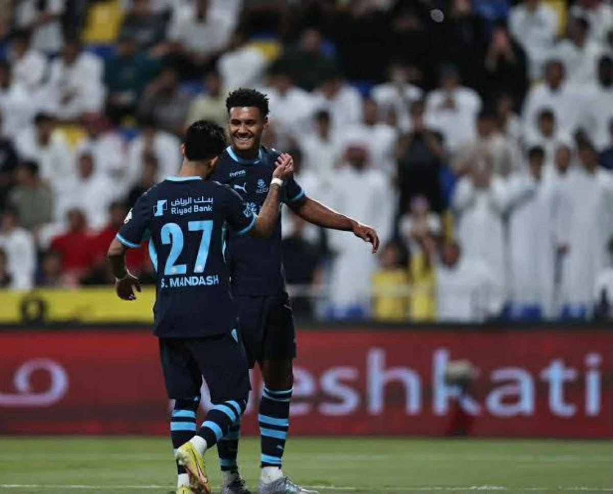 مشاهدة مباراة القادسية والهلال اليوم في الدوري السعودي..الموعد والقنوات الناقلة