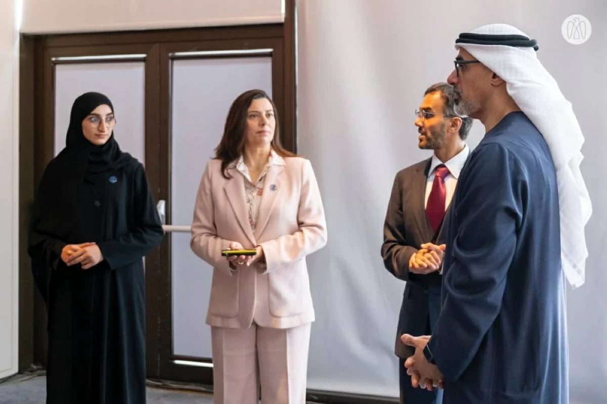 خالد بن محمد بن زايد: الاستثمارات الاستراتيجية تعزز الشراكة بين الإمارات واليونان