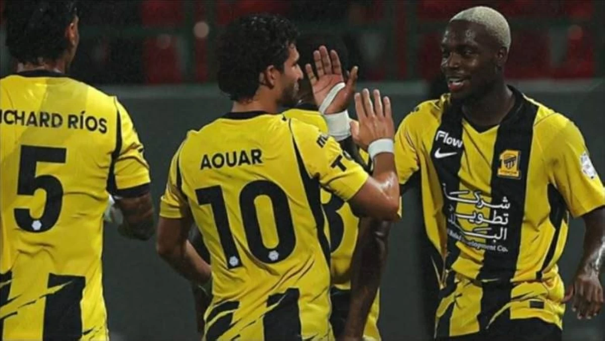 مشاهدة مباراة الاتحاد والدرعية اليوم في الدوري السعودي..الموعد والقنوات الناقلة