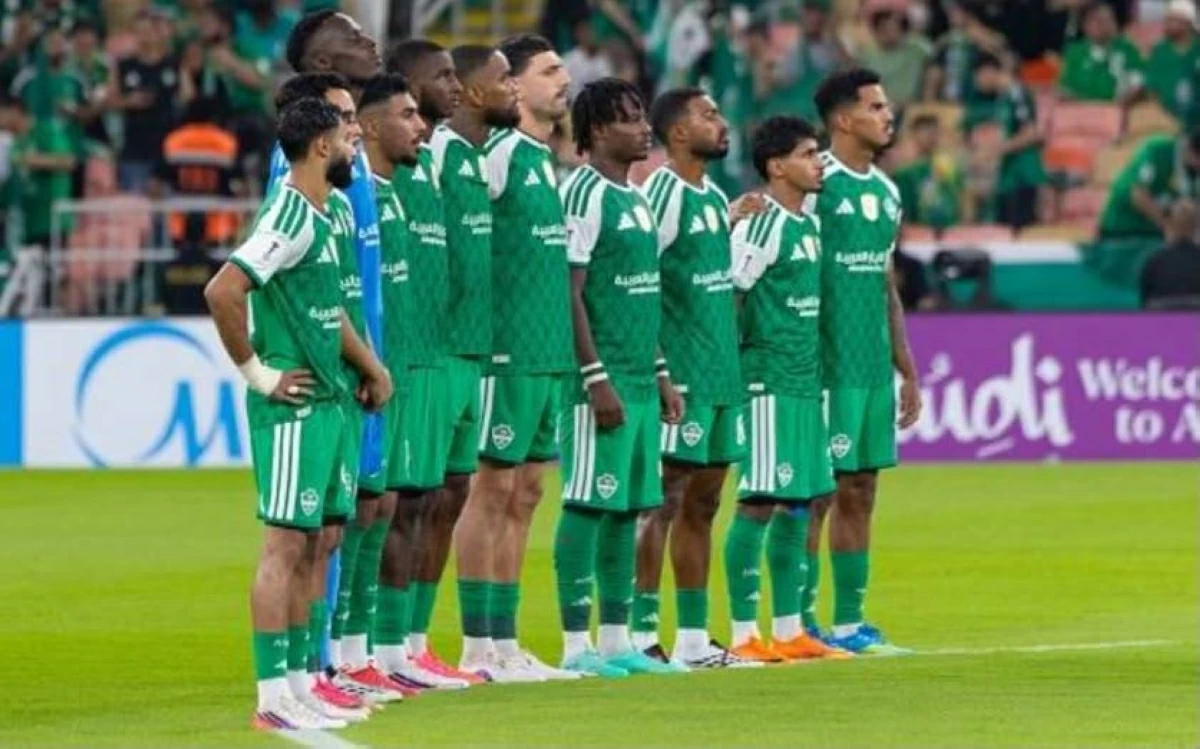 مشاهدة مباراة أهلي جدة والخليج في الدوري السعودي..الموعد والقنوات الناقلة