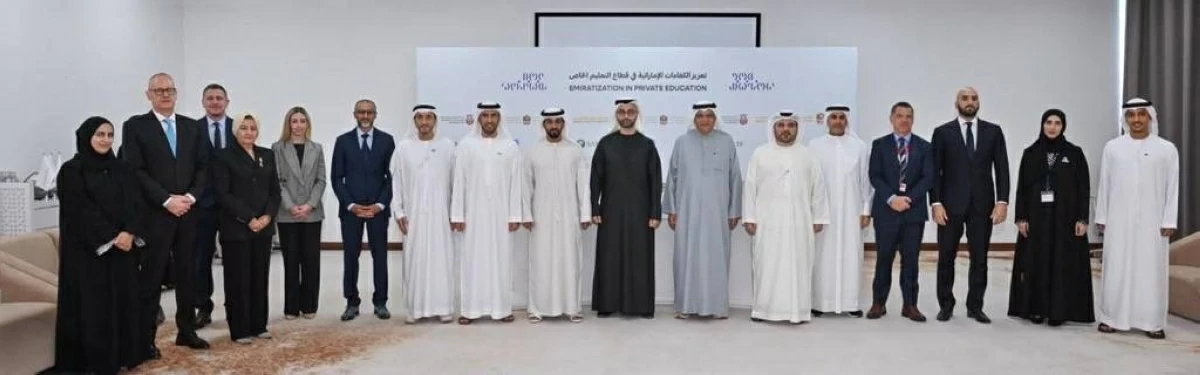 2000 مواطن ومواطنة ضمن الكوادر التدريسية خلال 5 سنوات