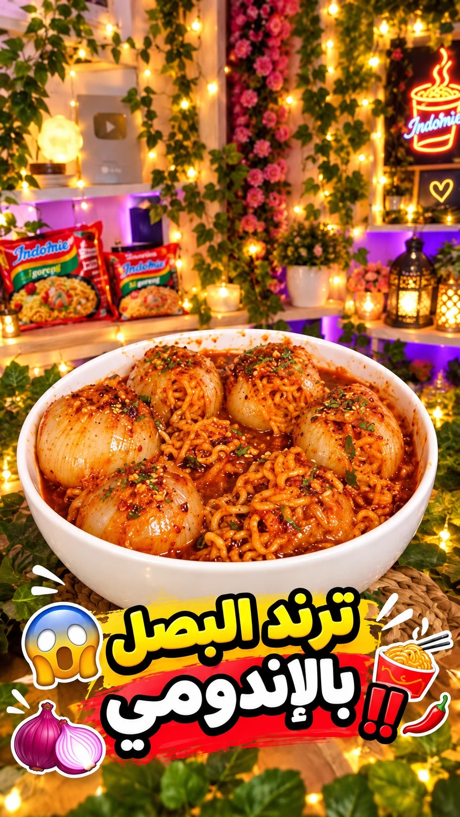 «ترند»الطعام.. وصفات غريبة تثير الفضول