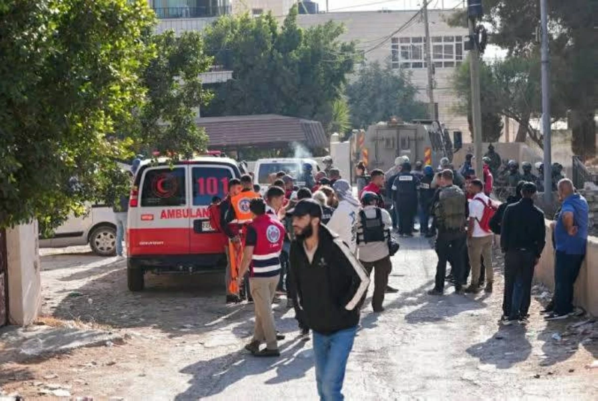 منظمة إسرائيلية تدعو إلى التحرّك لمنع تهجير فلسطينيين من الخليل