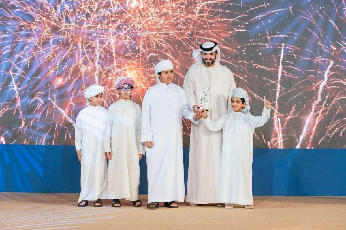 262 ألف درهم مبيعات المزاد في «الظفرة للتمور»
