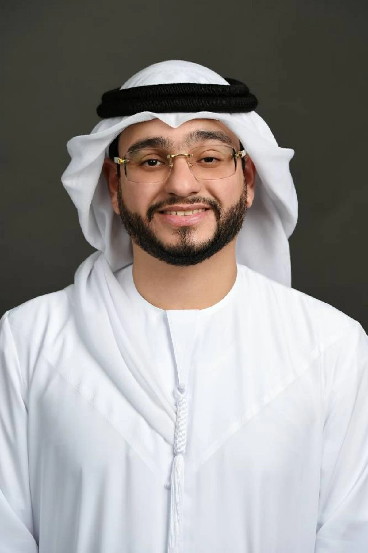 محمد ابراهيم الظاهري