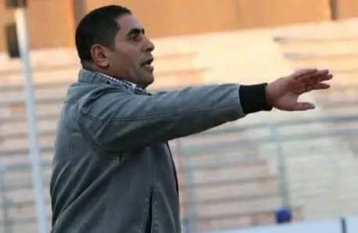 أحمد عبد القادر