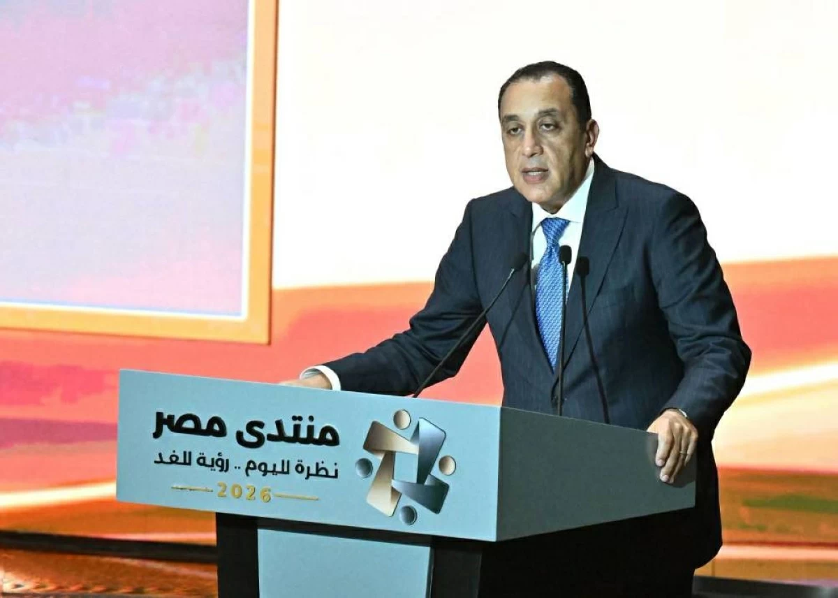 مصر.. مدبولي يكشف خطة رفع الحد الأدنى للأجور إلى 15 ألف جنيه بحلول 2030