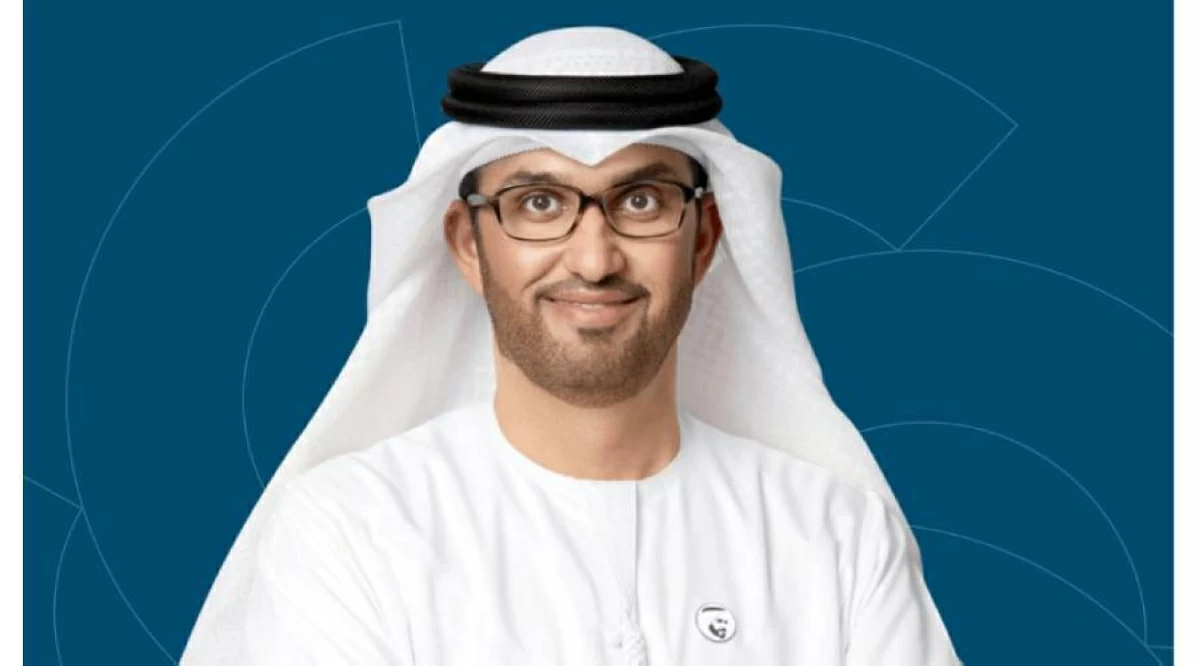 سلطان الجابر