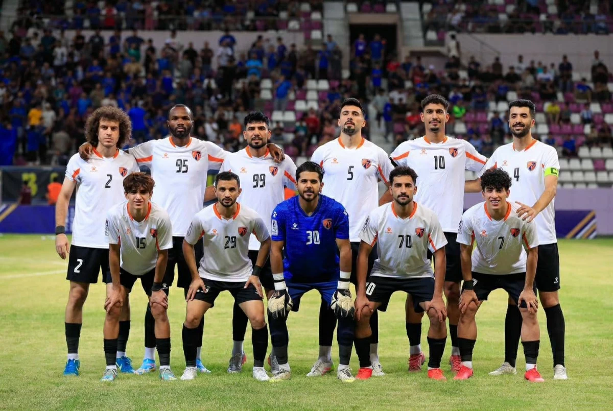  فريق ديالى