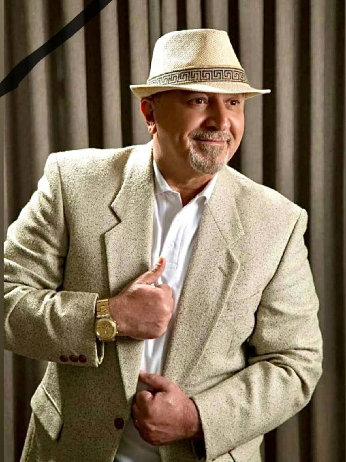 عماد الأسود (الخليج)