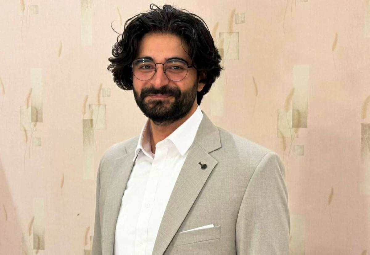 طارق الفقيه