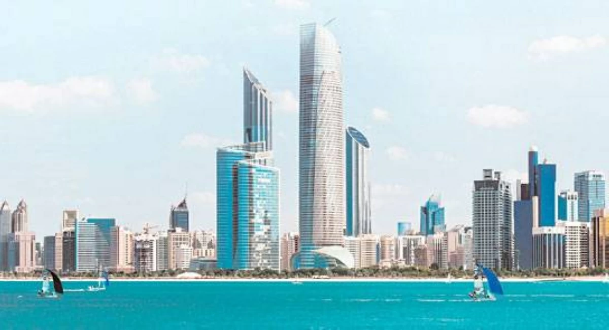 الإمارات توفر فرصاً كبيرة لتنويع الاستثمارات عالمياً