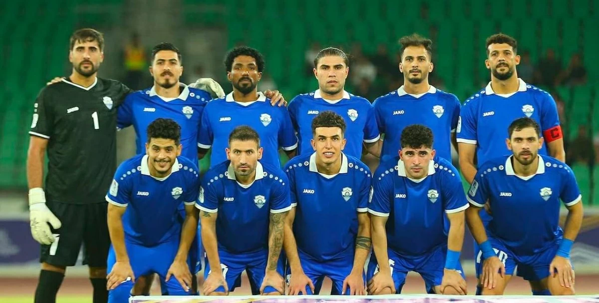 فريق الميناء