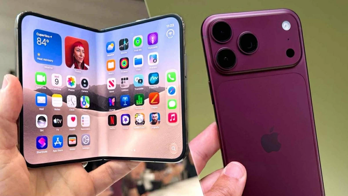 هاتف آيفون واحد فقط يحصل على تحديث iOS 27.1.. ما هو؟