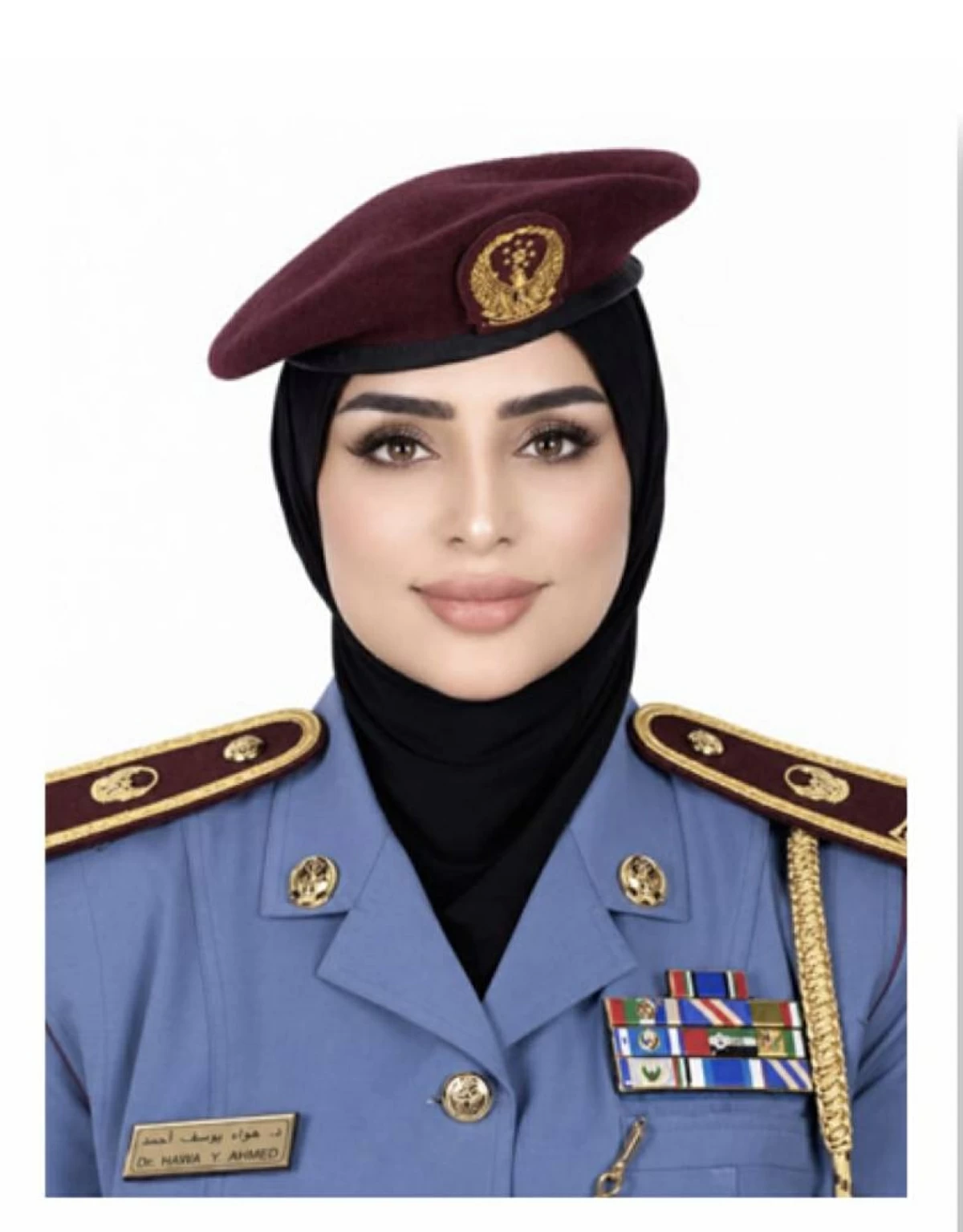 «الداخلية»: سياسة حقوق الإنسان إطار شرطي شامل