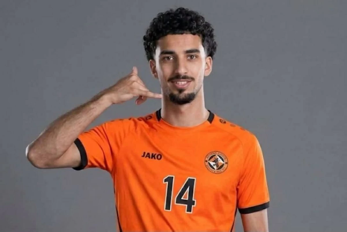 4 زيدان إقبال